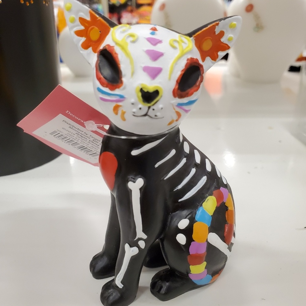 Meet your Posher, Carmen